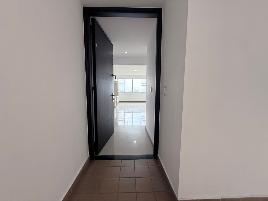 Apartamento En Venta - Mameyal, Cali