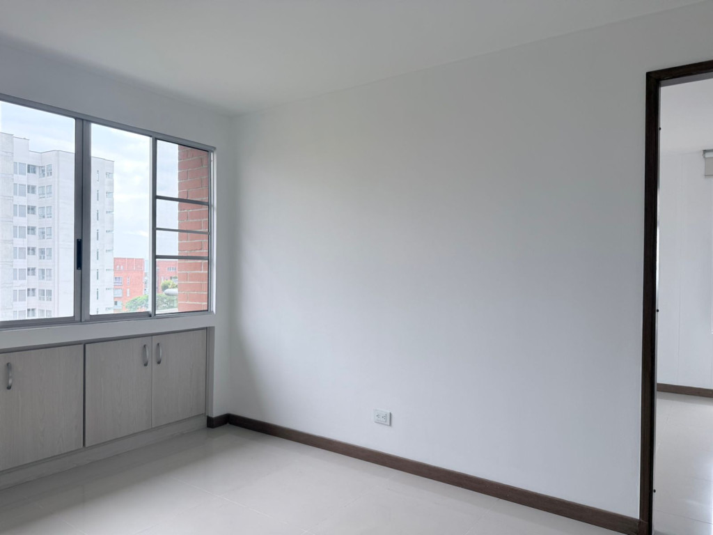 Apartamento En Venta - Mameyal, Cali