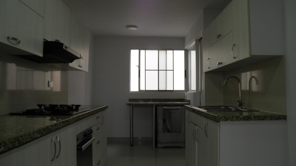 Apartamento En Venta - Mameyal, Cali