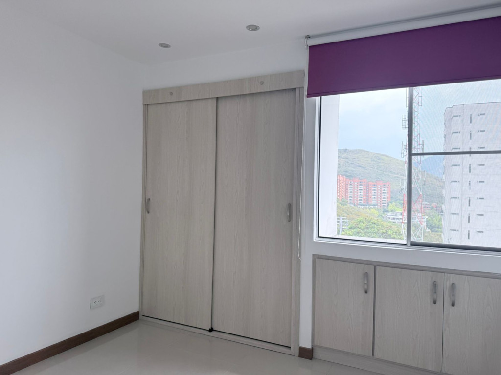 Apartamento En Venta - Mameyal, Cali