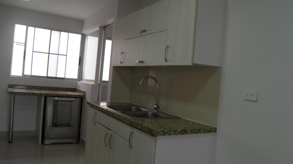Apartamento En Venta - Mameyal, Cali