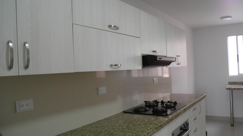 Apartamento En Venta - Mameyal, Cali