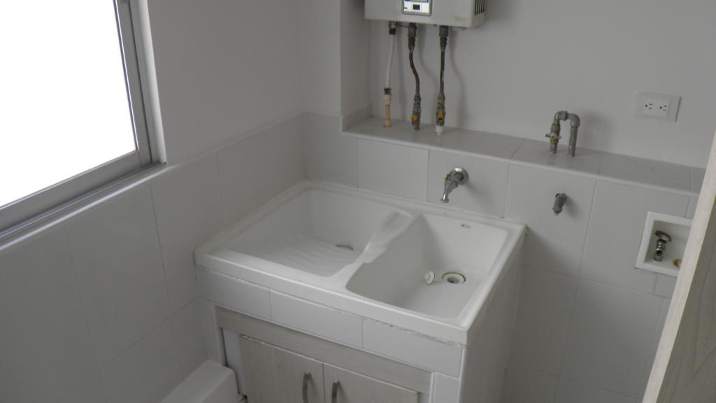 Apartamento En Venta - Mameyal, Cali