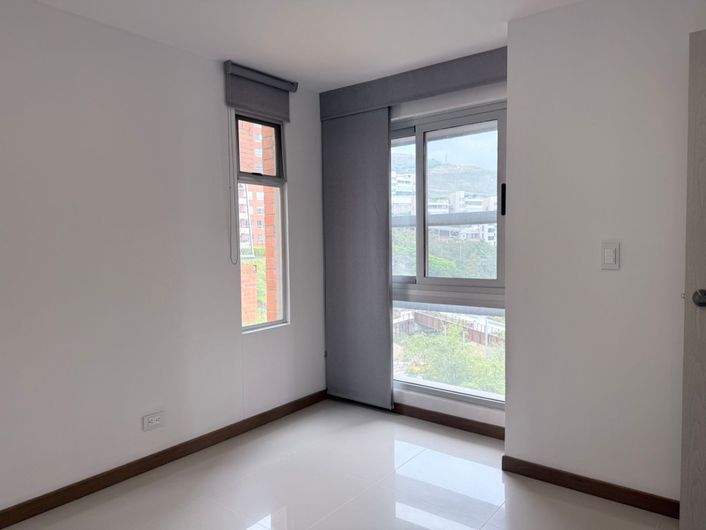 Apartamento En Venta - Mameyal, Cali