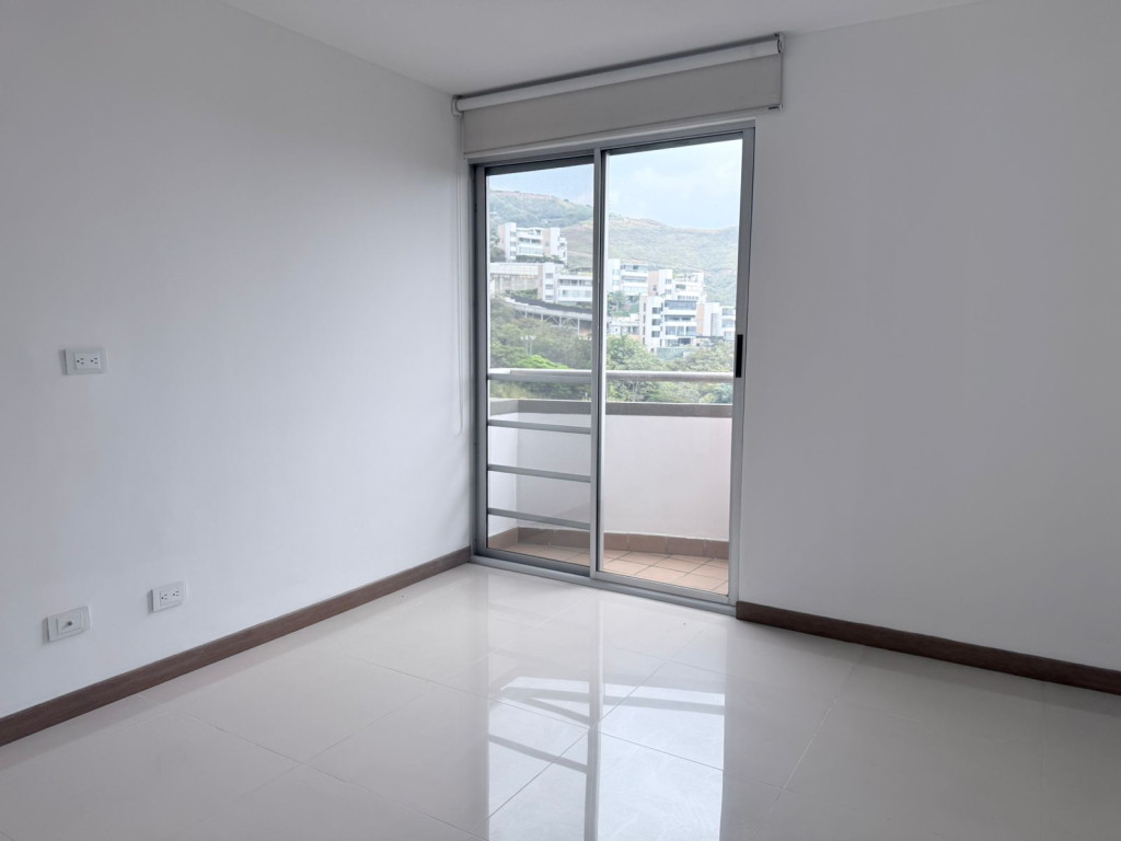 Apartamento En Venta - Mameyal, Cali