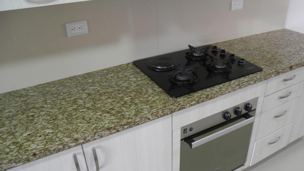 Apartamento En Venta - Mameyal, Cali