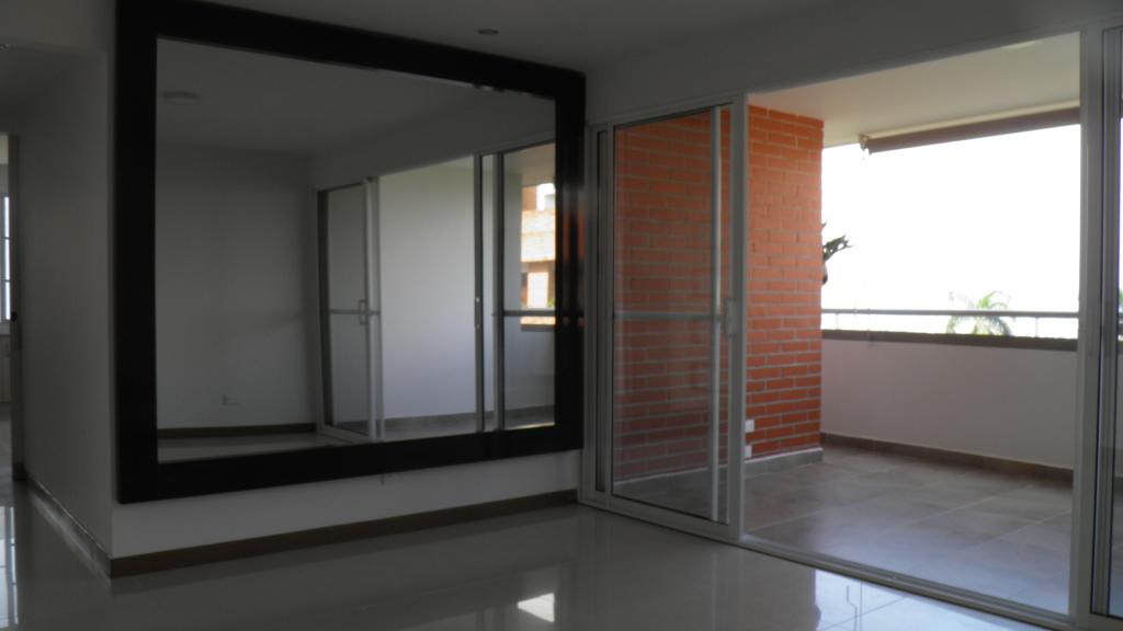 Apartamento En Venta - Mameyal, Cali