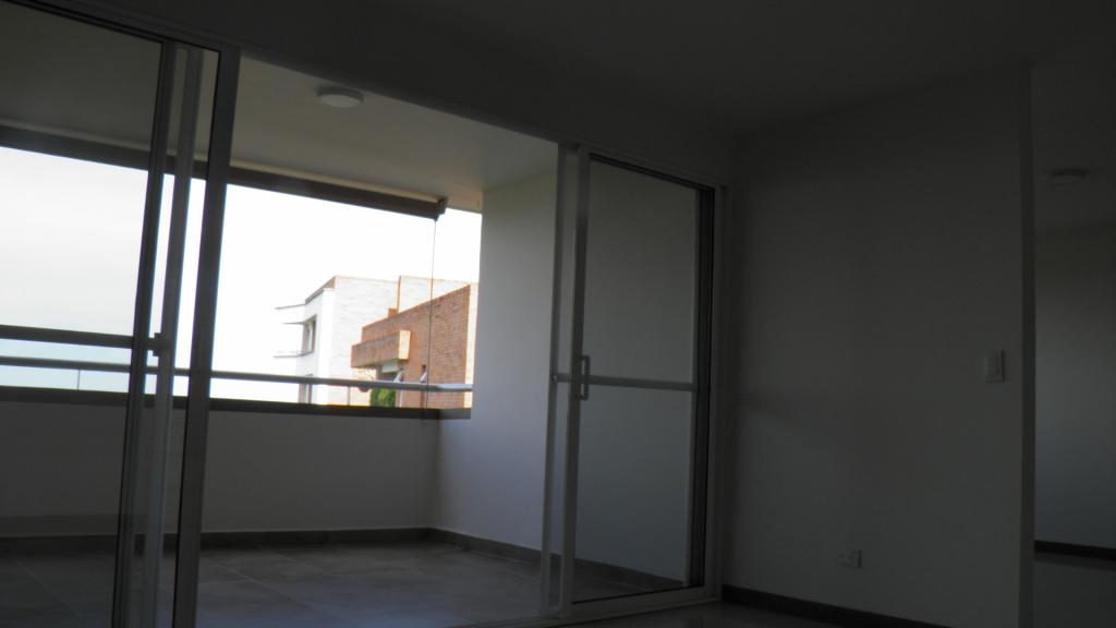 Apartamento En Venta - Mameyal, Cali