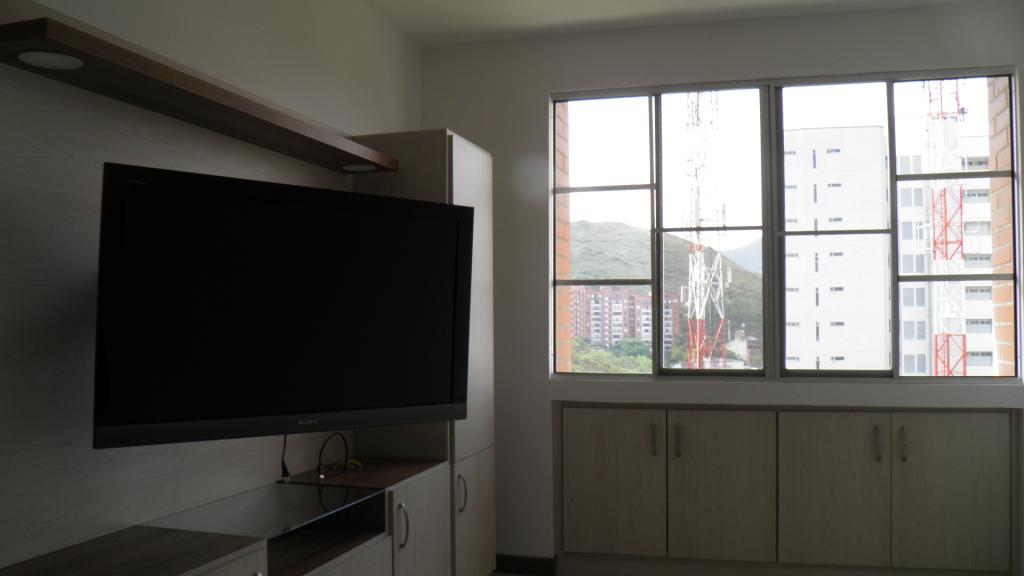 Apartamento En Venta - Mameyal, Cali