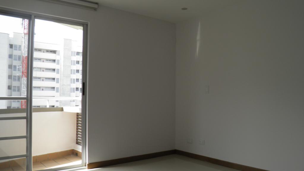 Apartamento En Venta - Mameyal, Cali