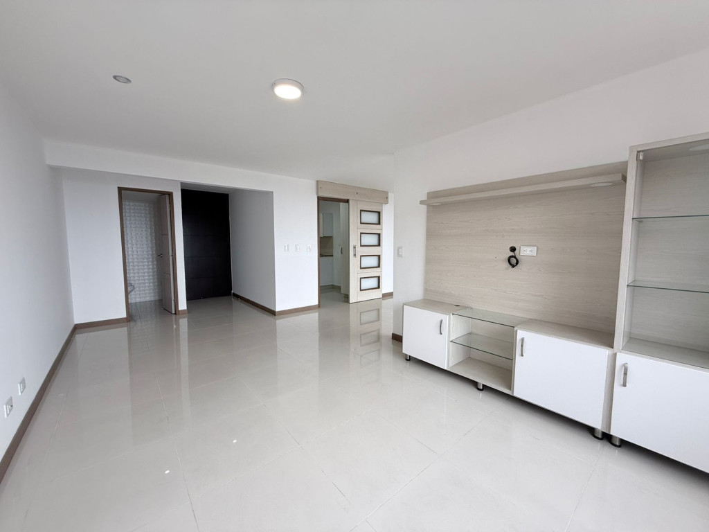 Apartamento En Venta - Mameyal, Cali
