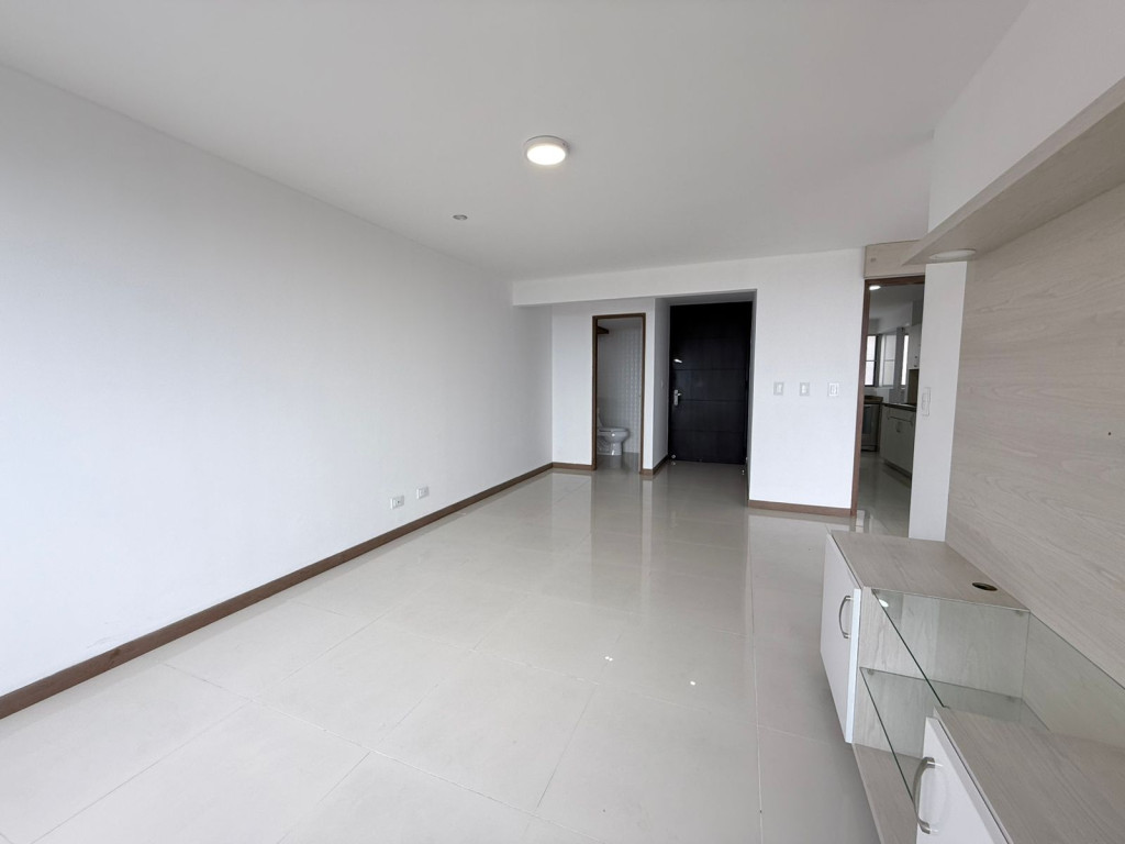 Apartamento En Venta - Mameyal, Cali