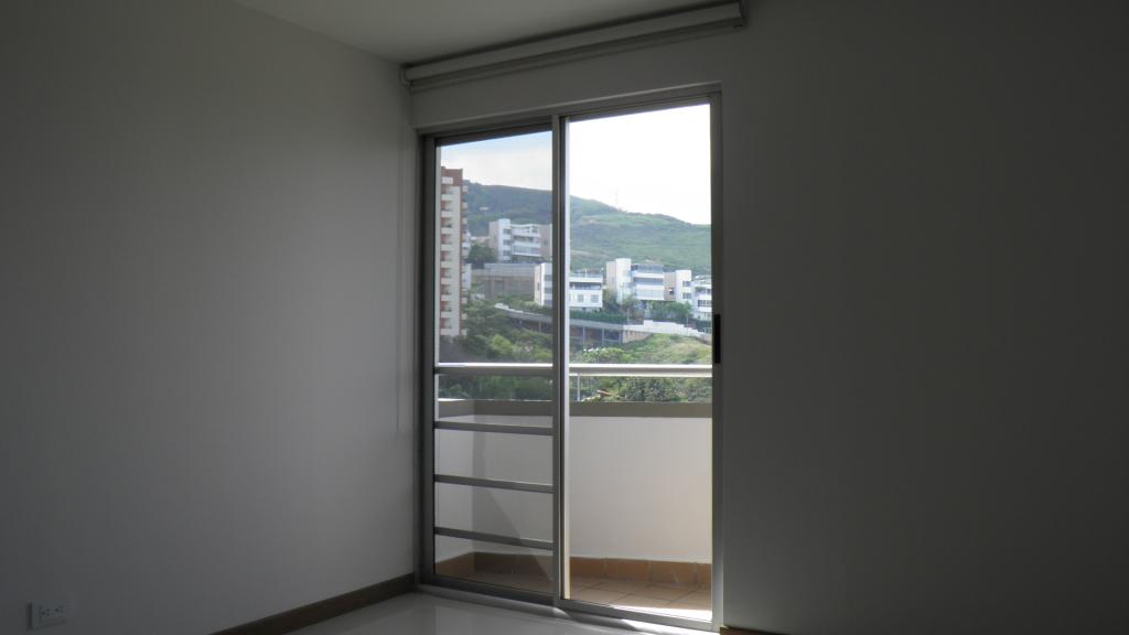 Apartamento En Venta - Mameyal, Cali