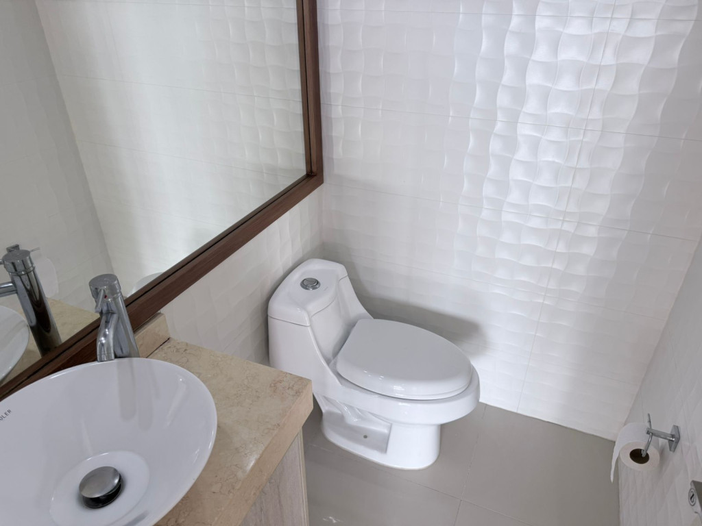 Apartamento En Venta - Mameyal, Cali