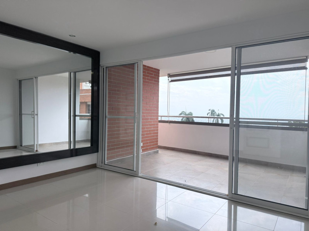 Apartamento En Venta - Mameyal, Cali