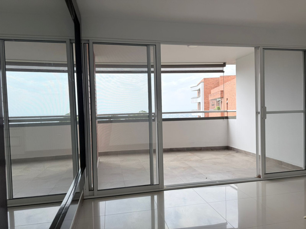 Apartamento En Venta - Mameyal, Cali