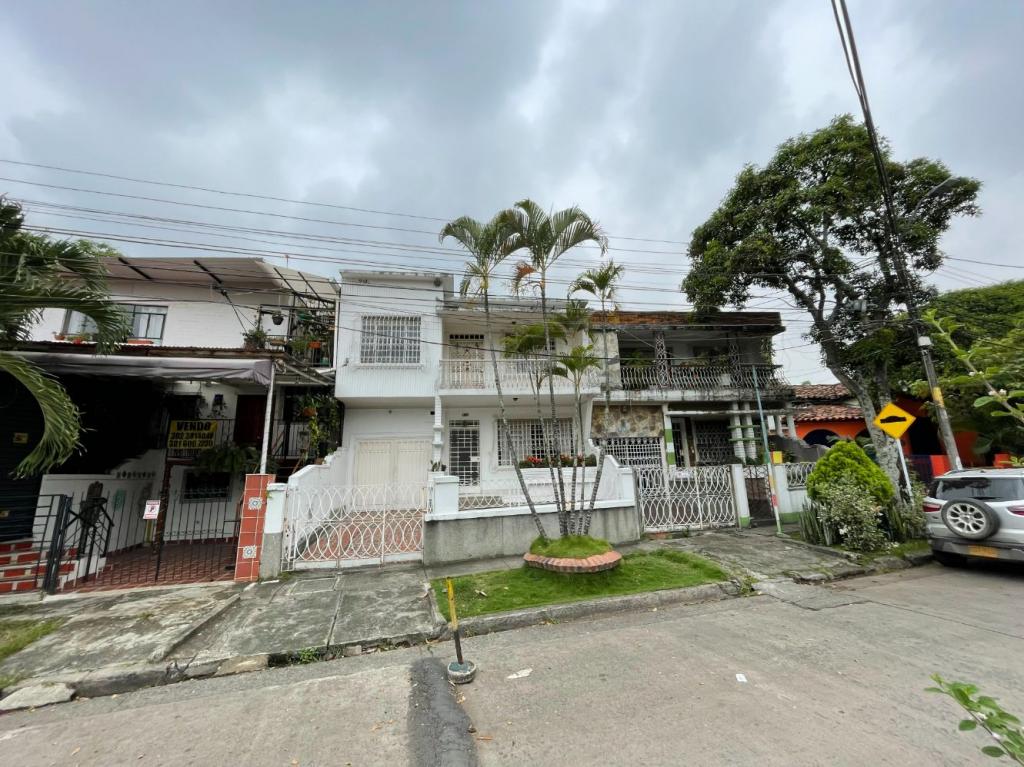 Casa En Venta - San Fernando, Cali