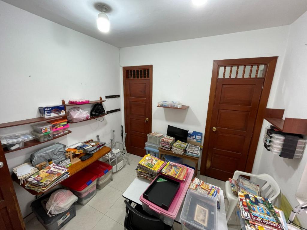 Casa En Venta - San Fernando, Cali