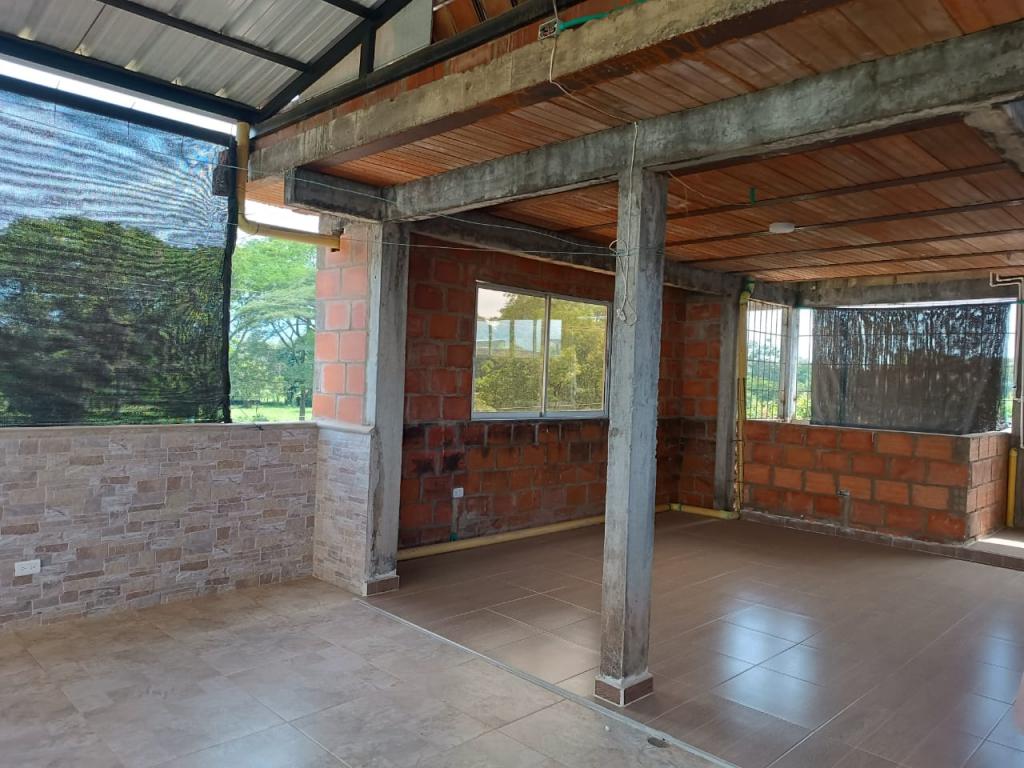 Casa En Venta - Quintas De Bolivar, Jamundí