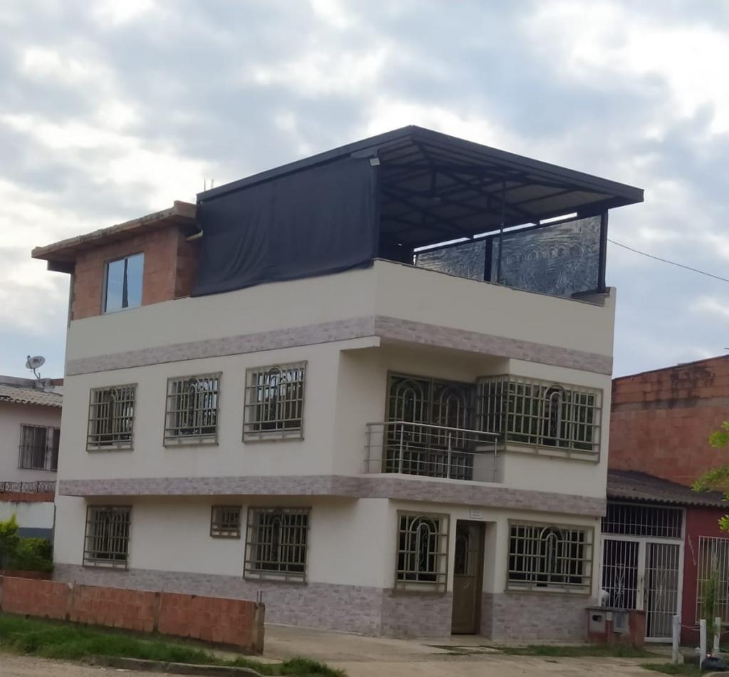 Casa En Venta - Quintas De Bolivar, Jamundí