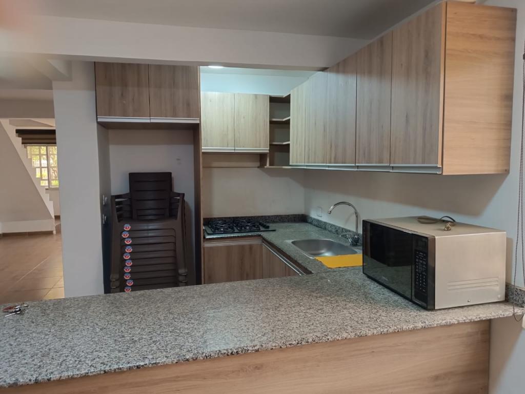 Casa En Venta - Quintas De Bolivar, Jamundí