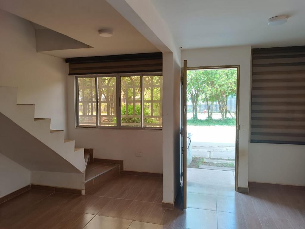 Casa En Venta - Quintas De Bolivar, Jamundí