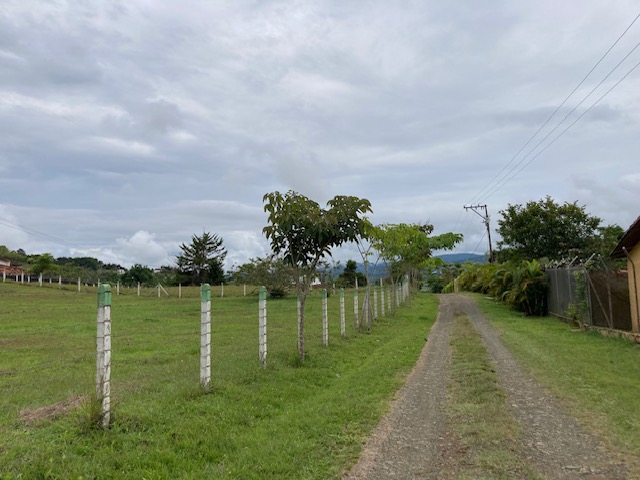 Lote En Venta - El Carmen, Dagua