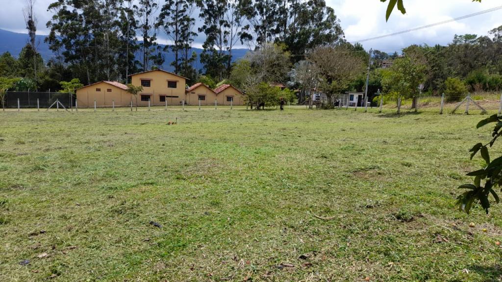 Lote En Venta - El Carmen, Dagua