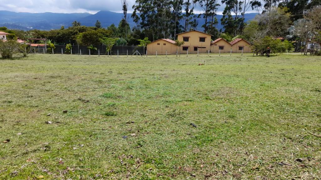 Lote En Venta - El Carmen, Dagua