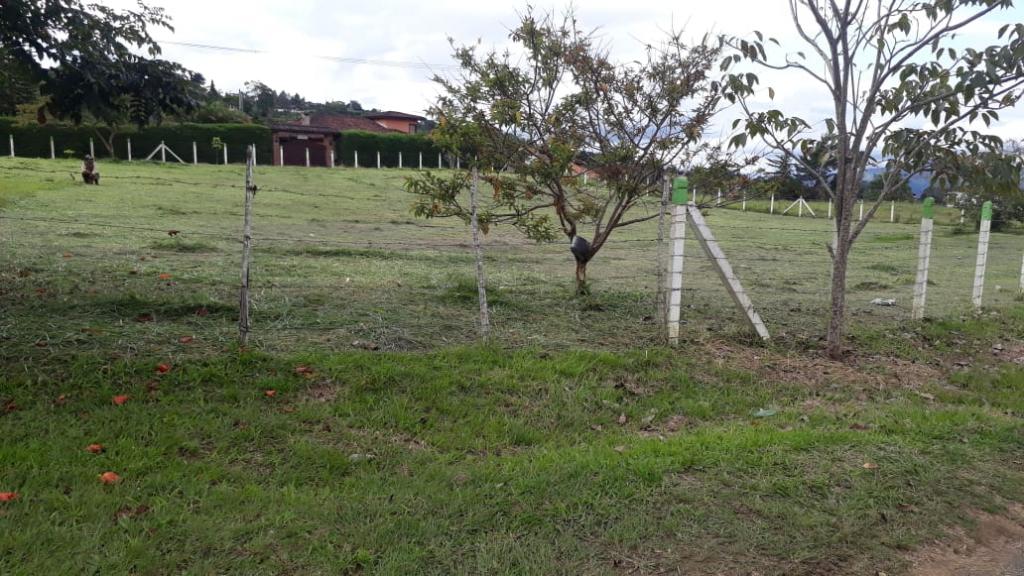 Lote En Venta - El Carmen, Dagua