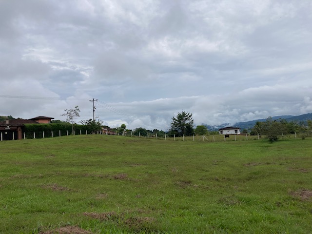 Lote En Venta - El Carmen, Dagua