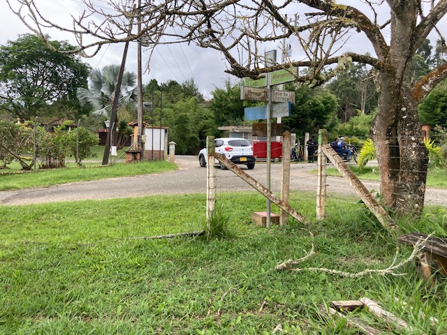 Lote En Venta - El Carmen, Dagua