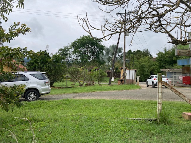 Lote En Venta - El Carmen, Dagua