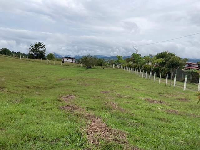 Lote En Venta - El Carmen, Dagua