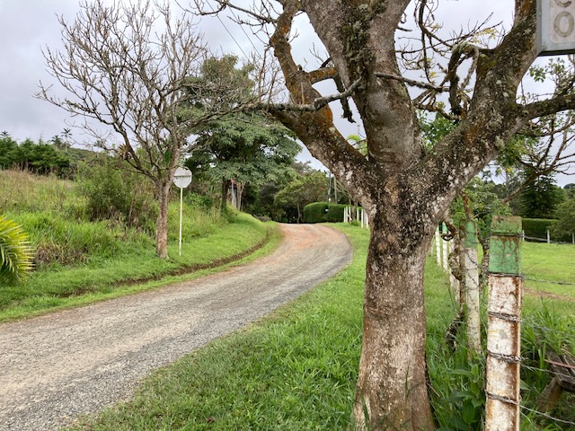 Lote En Venta - El Carmen, Dagua