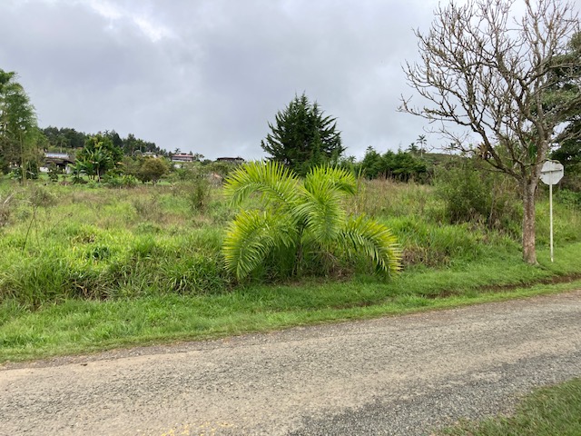 Lote En Venta - El Carmen, Dagua