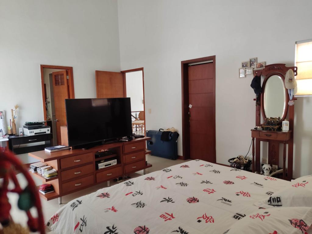 Casa Condominio En Venta - Pance, Cali