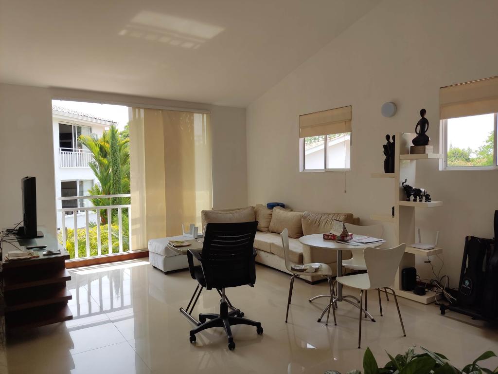 Casa Condominio En Venta - Pance, Cali