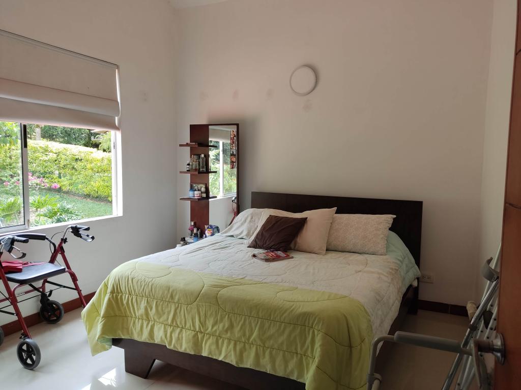 Casa Condominio En Venta - Pance, Cali