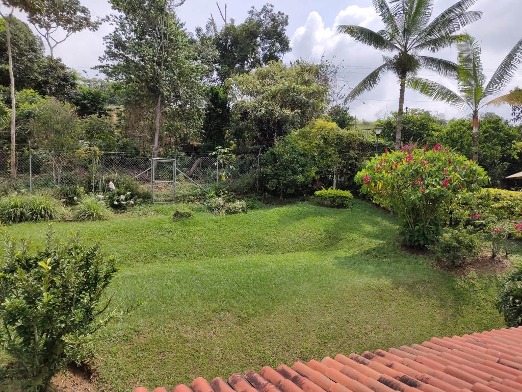 Casa Condominio En Venta - Pance, Cali