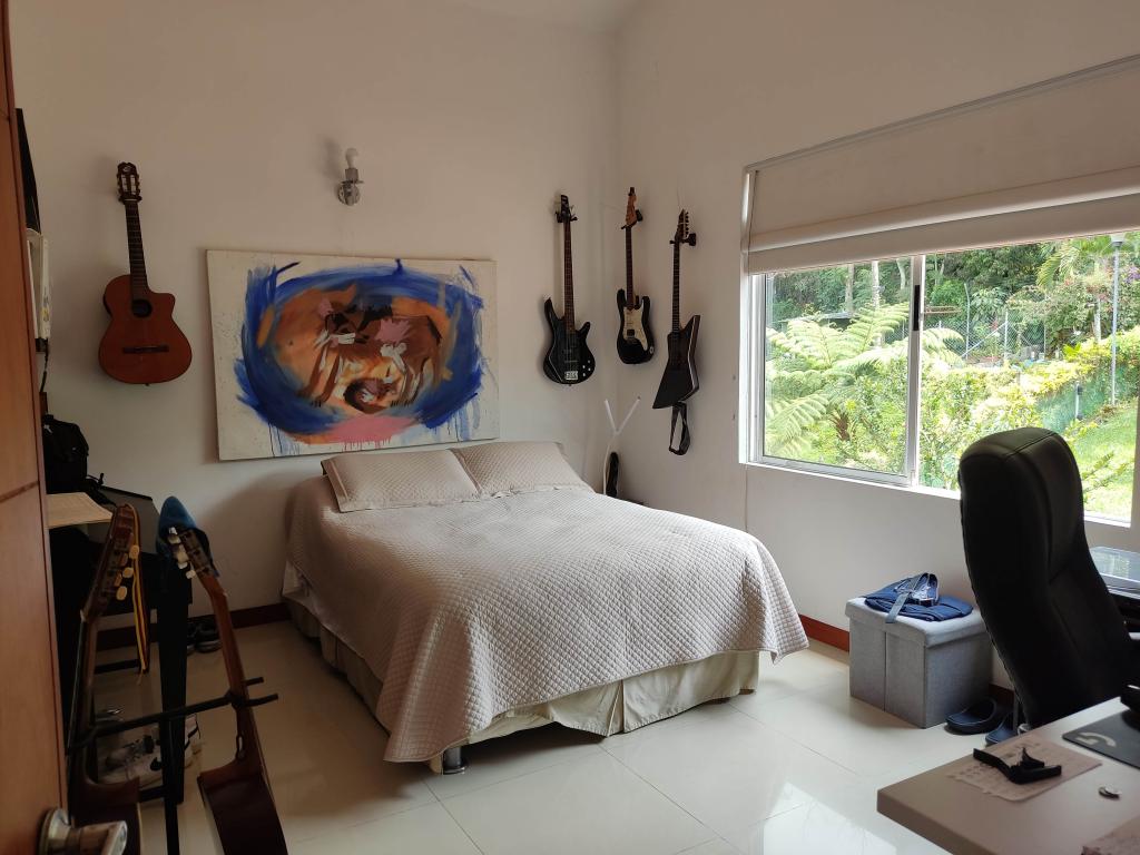 Casa Condominio En Venta - Pance, Cali