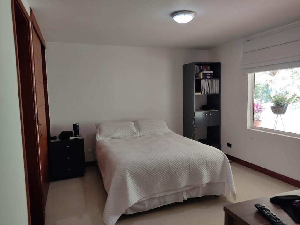 Casa Condominio En Venta - Pance, Cali