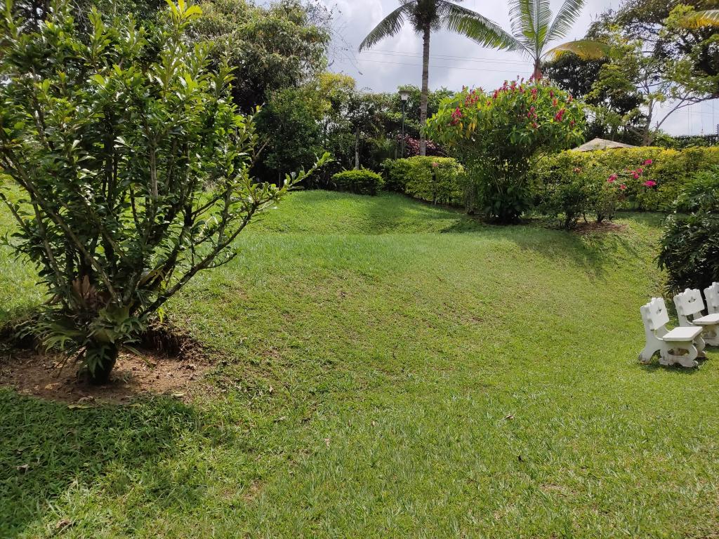 Casa Condominio En Venta - Pance, Cali