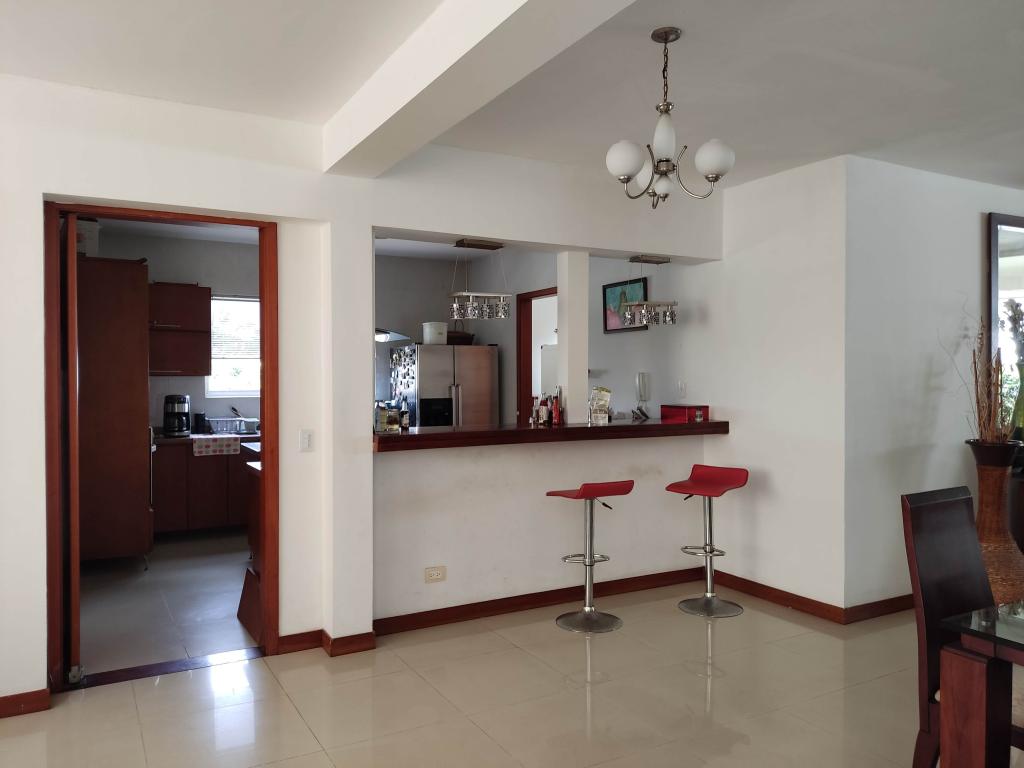 Casa Condominio En Venta - Pance, Cali