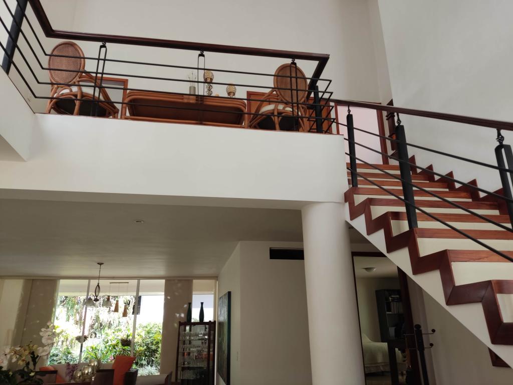 Casa Condominio En Venta - Pance, Cali