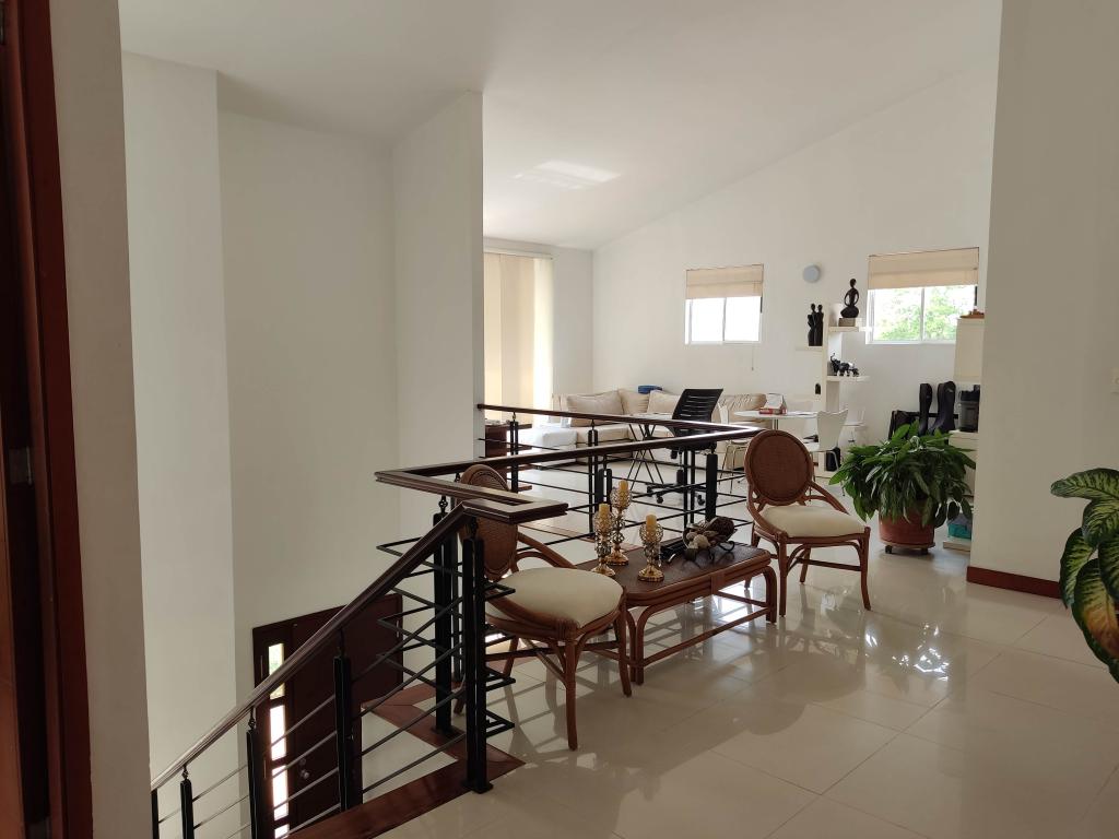 Casa Condominio En Venta - Pance, Cali