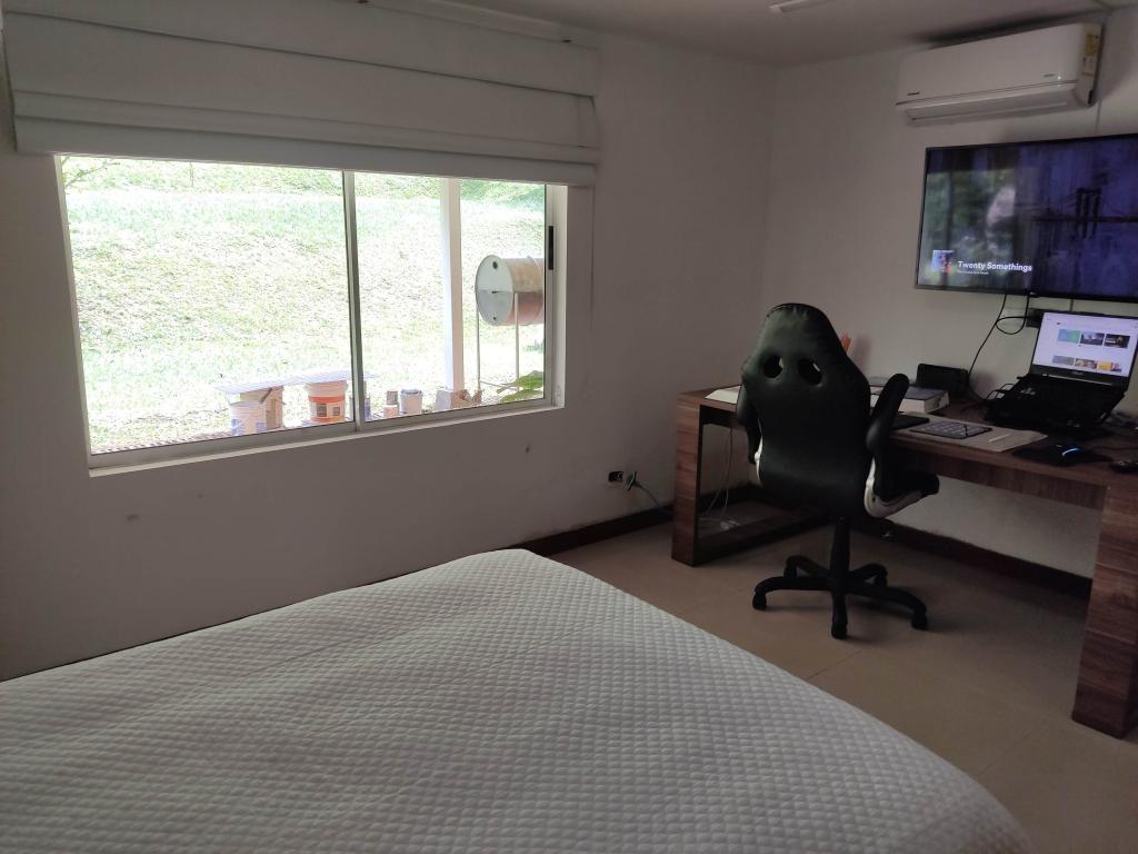 Casa Condominio En Venta - Pance, Cali