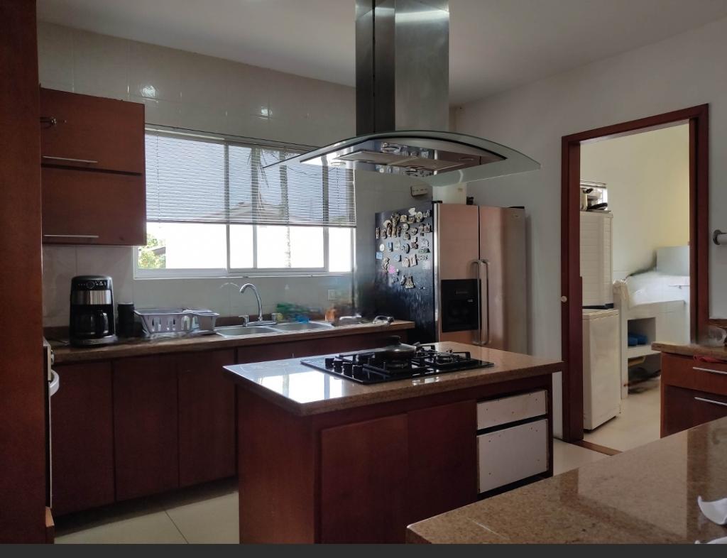 Casa Condominio En Venta - Pance, Cali