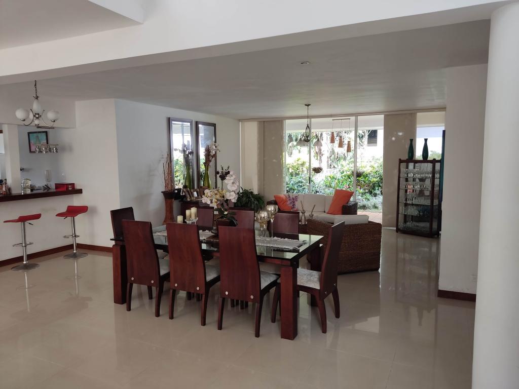 Casa Condominio En Venta - Pance, Cali