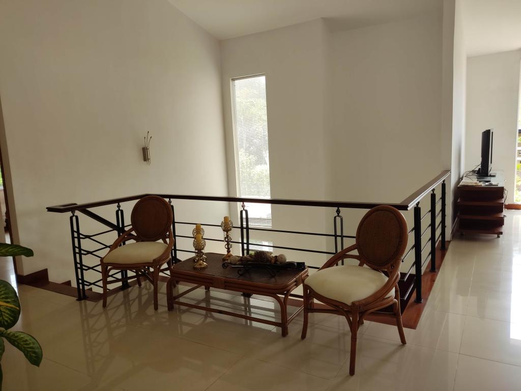 Casa Condominio En Venta - Pance, Cali